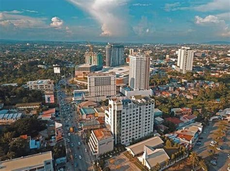 postal davao city|Davao City .
